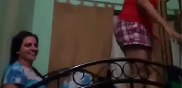  Desi hostel girl masti hindi audio